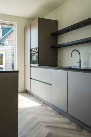 Medium property photo - Zuidwenk 74B, 3751 CE Bunschoten-Spakenburg